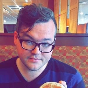 Meet your Posher, Patrick